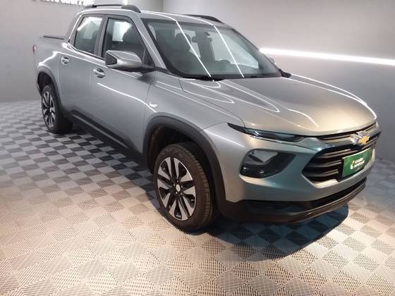 CHEVROLET MONTANA 2024