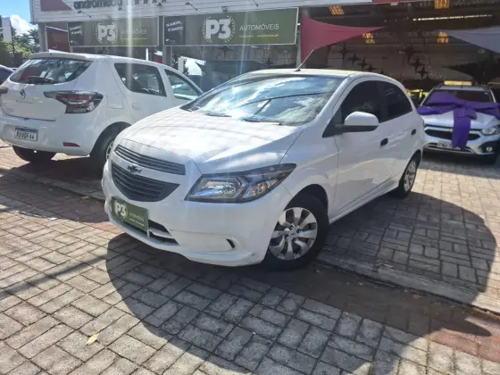 CHEVROLET ONIX 2019