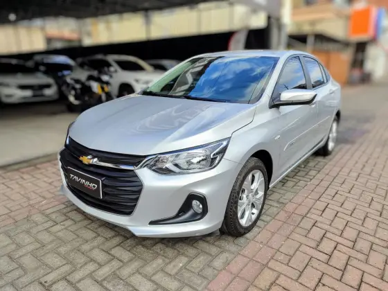 CHEVROLET ONIX 2023