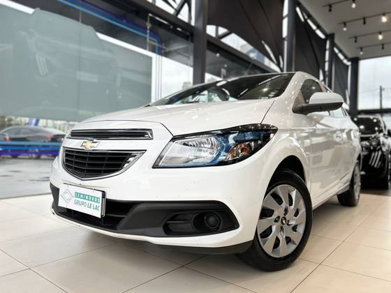 CHEVROLET ONIX 2013