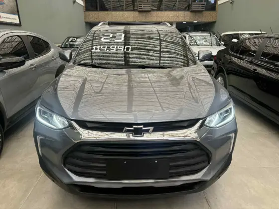 CHEVROLET TRACKER 2023