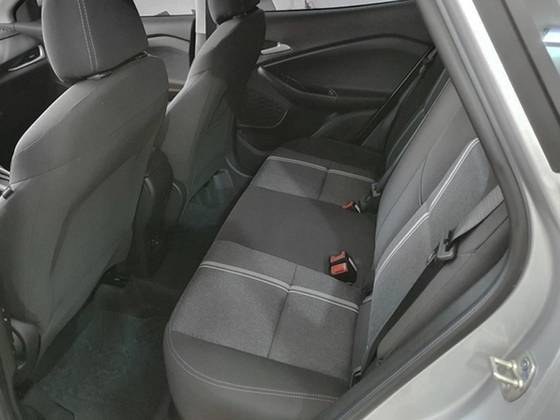 CHEVROLET TRACKER 2025