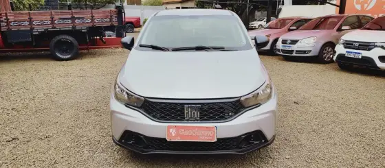 FIAT ARGO 2024