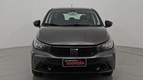 FIAT ARGO 2023