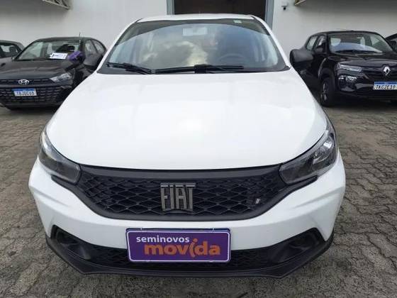 FIAT ARGO 2023
