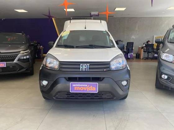 FIAT FIORINO 2023