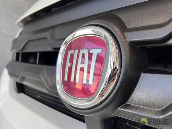 FIAT MOBI 2020