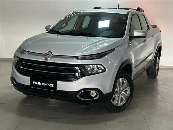 FIAT TORO 2017