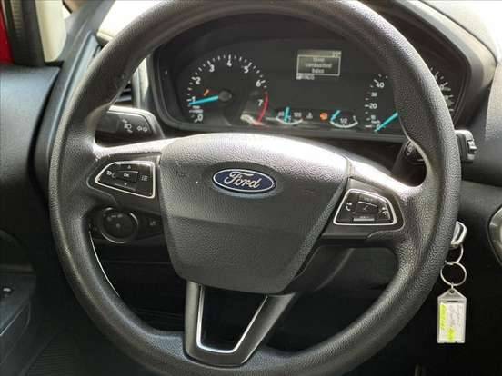 FORD ECOSPORT 2019