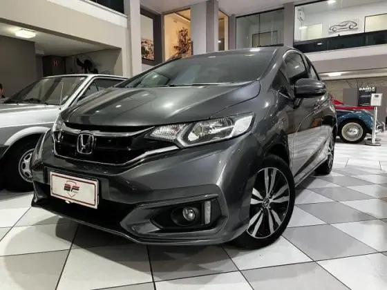 HONDA FIT 2020