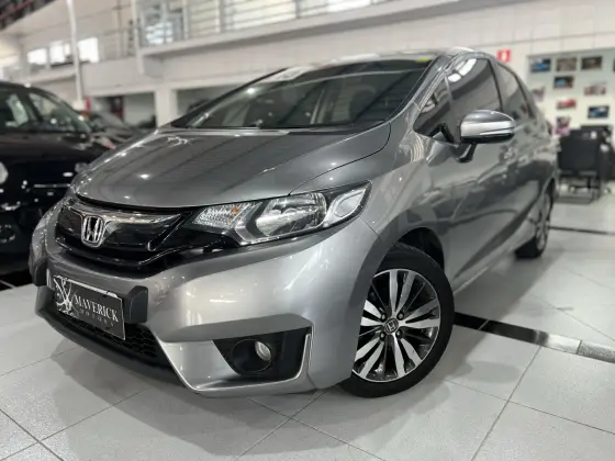 HONDA FIT 2015