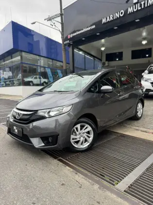 HONDA FIT 2015