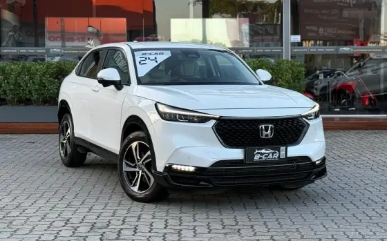 HONDA HR-V 2024