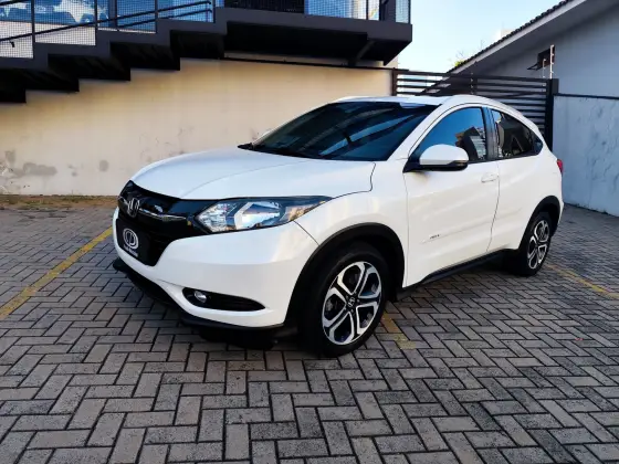 HONDA HR-V 2018