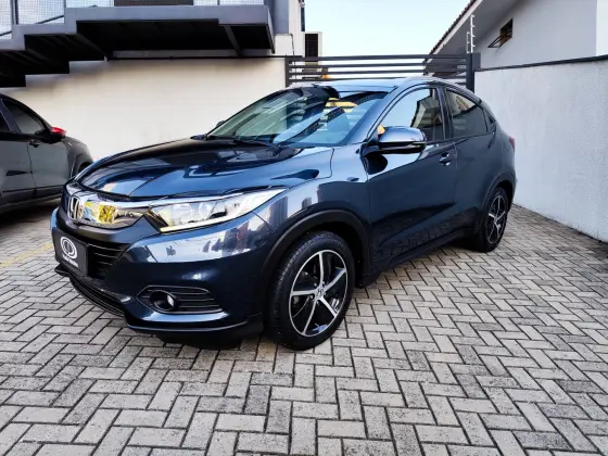 HONDA HR-V 2020