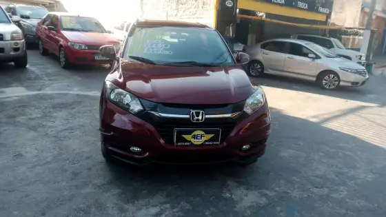 HONDA HR-V 2016