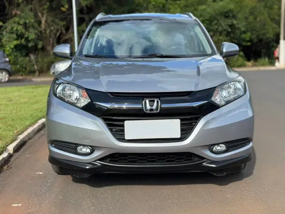 HONDA HR-V 2018