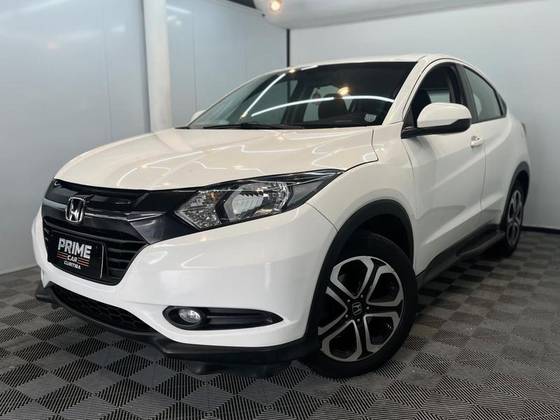 HONDA HR-V 2017