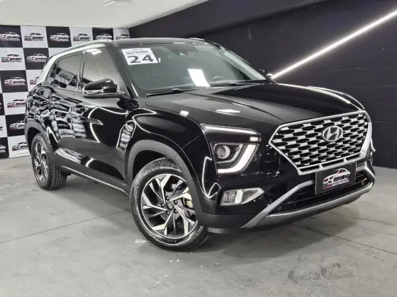 HYUNDAI CRETA 2024