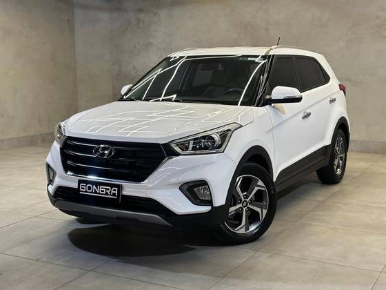 HYUNDAI CRETA 2021