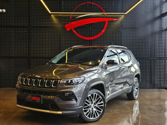 JEEP COMPASS 2023