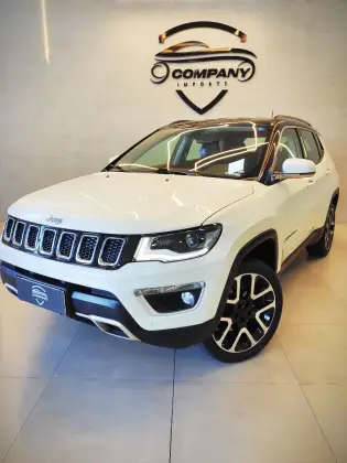 JEEP COMPASS 2020