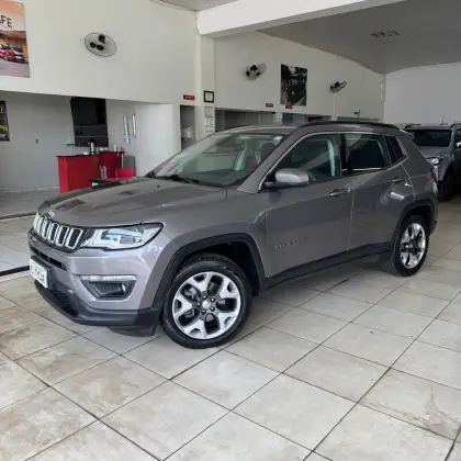 JEEP COMPASS 2019