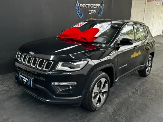 JEEP COMPASS 2018
