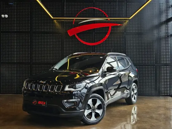 JEEP COMPASS 2018