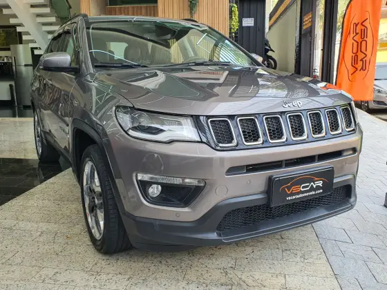 JEEP COMPASS 2020