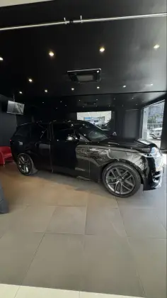 LAND ROVER RANGE ROVER SPORT 2023