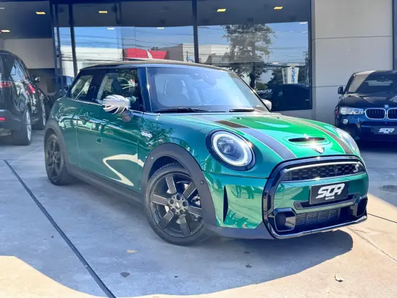 MINI COOPER 2023
