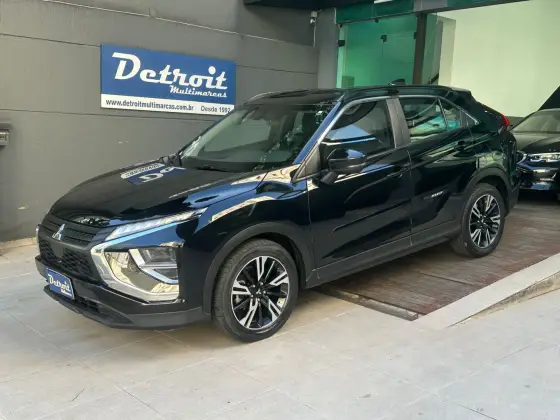 MITSUBISHI ECLIPSE CROSS 2023