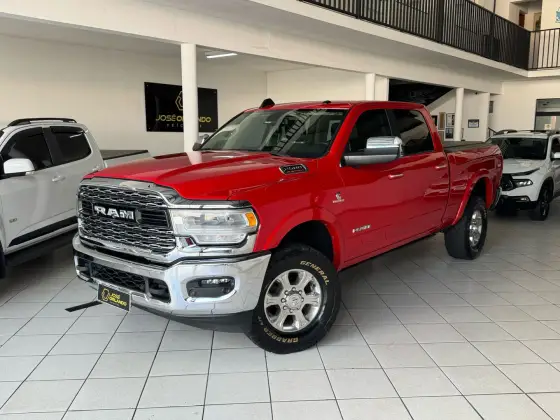 RAM 2500 2020