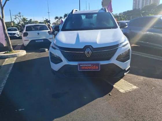 RENAULT KARDIAN 2025