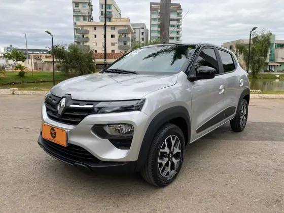 RENAULT KWID 2024