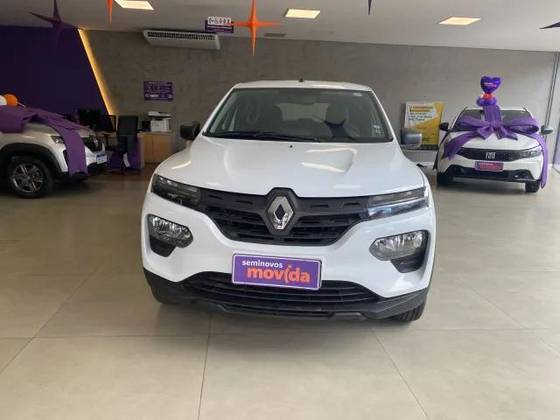 RENAULT KWID 2023