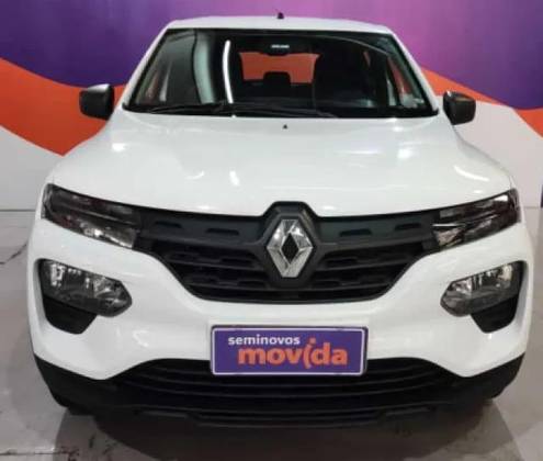 RENAULT KWID 2024