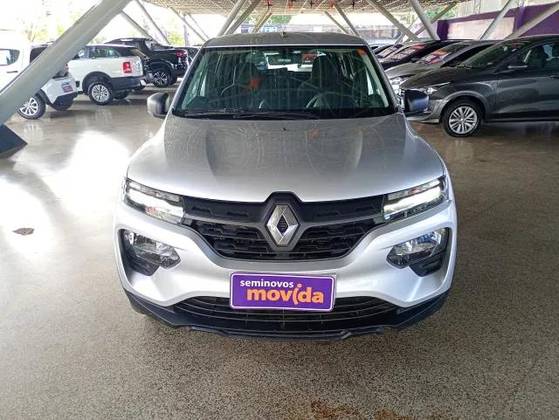 RENAULT KWID 2025
