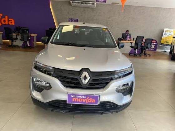 RENAULT KWID 2025