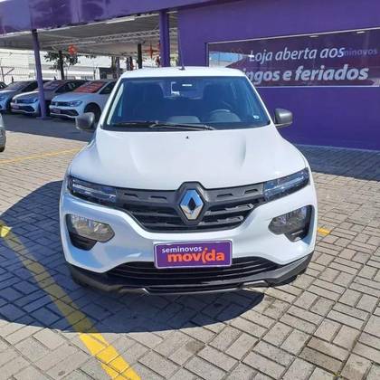 RENAULT KWID 2025