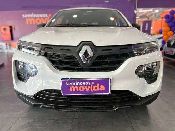 RENAULT KWID 2025