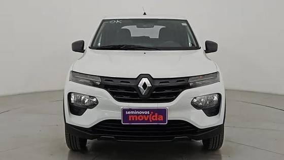 RENAULT KWID 2025