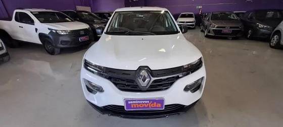 RENAULT KWID 2025