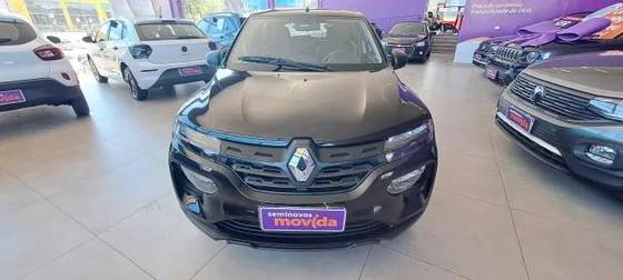 RENAULT KWID 2025