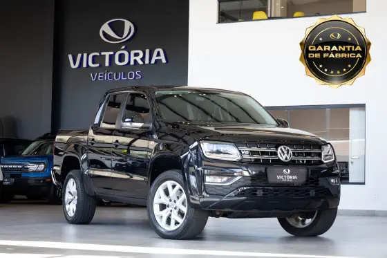 VOLKSWAGEN AMAROK 2023