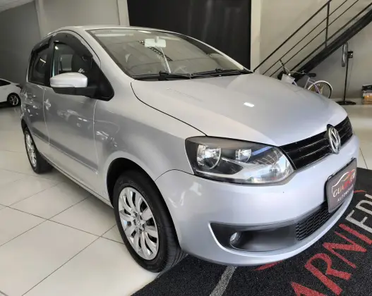 VOLKSWAGEN FOX 2013