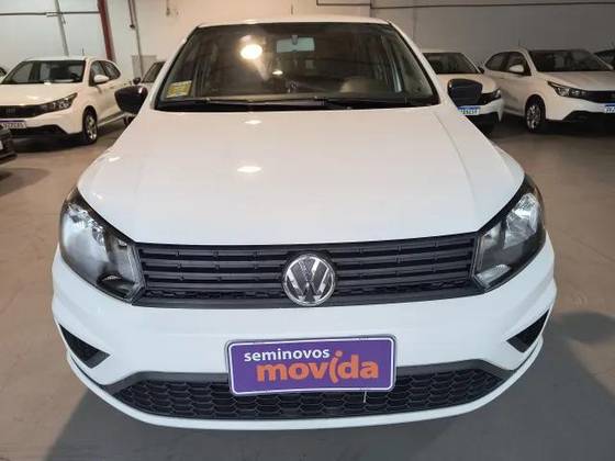 VOLKSWAGEN GOL 2022