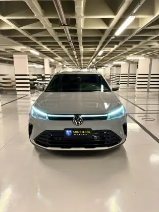 VOLKSWAGEN NIVUS 2025