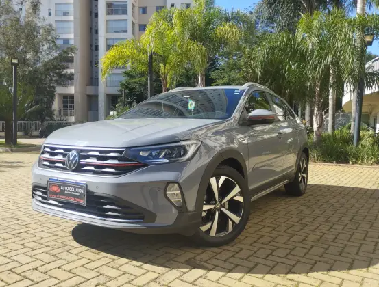 VOLKSWAGEN NIVUS 2021